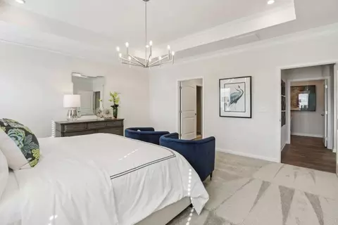 Bedroom - Quinelle Drive, Perry, GA 31069 photo 12 of 45