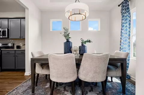 Dining - Quinelle Drive, Perry, GA 31069 photo 10 of 13