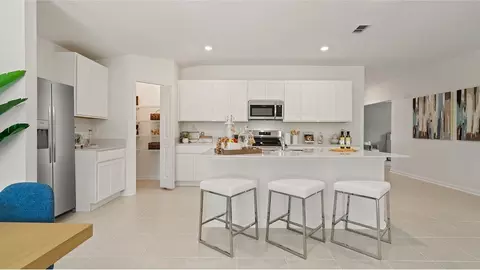 Kitchen - 1951 Pine Meadows Golfcourse R, Eustis, FL 32726 photo 1 of 5