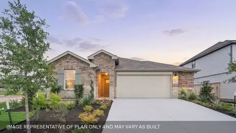 25509 Farmers Crop Ln, Elgin, TX 78621