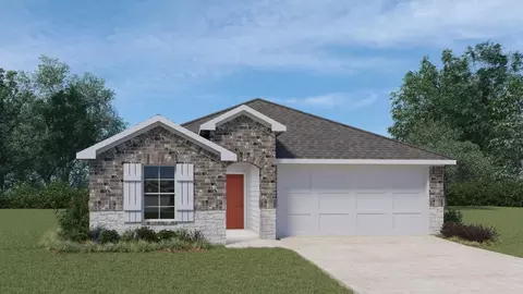 25509 Farmers Crop Ln, Elgin, TX 78621