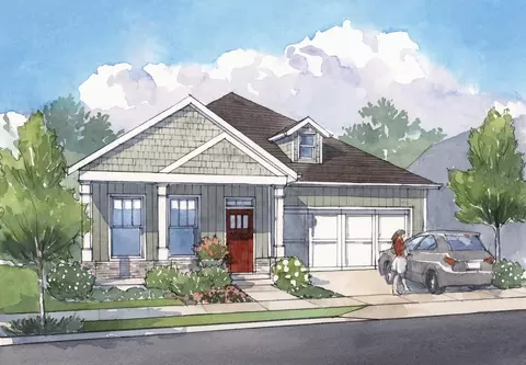 86 English Barn Way, Hiram, GA 30141
