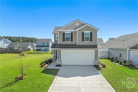 221 Hasty Point Rd, Port Wentworth, GA 31407