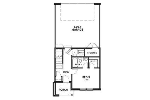 Exterior - 24217 E 53rd Dr, Aurora, CO 80019 photo 3 of 3