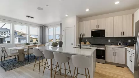 Kitchen - 24217 E 53rd Dr, Aurora, CO 80019 photo 1 of 3