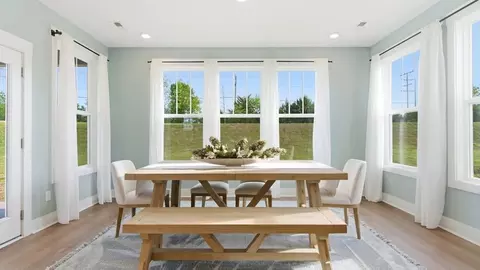 Dining - 110 Mossend St, Woodruff, SC 29388 photo 5 of 7