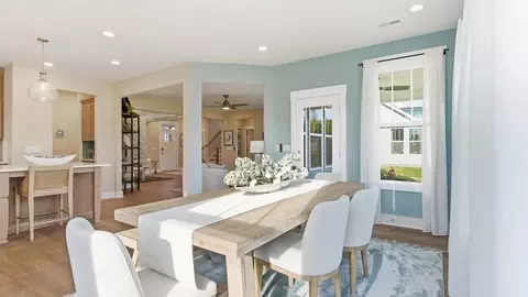 Dining - 110 Mossend St, Woodruff, SC 29388 photo 5 of 7