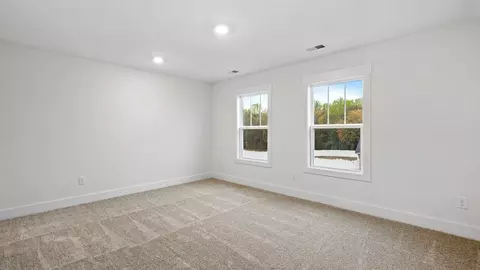 Bedroom - 110 Mossend St, Woodruff, SC 29388 photo 5 of 10