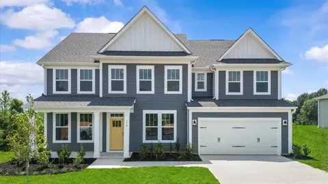Exterior - 110 Mossend St, Woodruff, SC 29388 photo 12 of 13