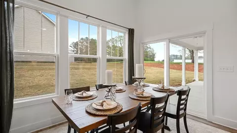 Dining - 110 Mossend St, Woodruff, SC 29388 photo 2 of 7