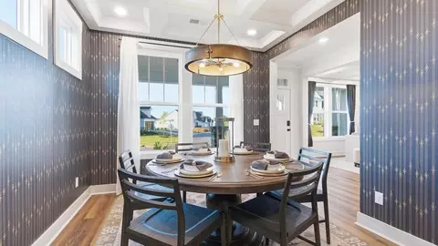 Dining - 110 Mossend St, Woodruff, SC 29388 photo 6 of 7