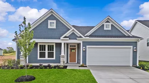 Exterior - 110 Mossend St, Woodruff, SC 29388 photo 9 of 13