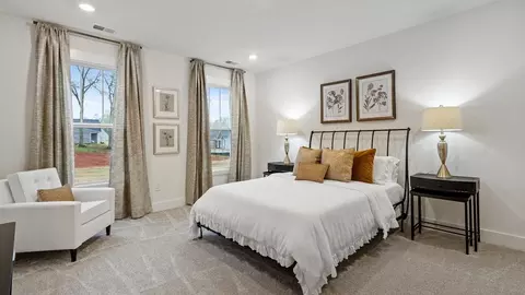 Bedroom - 110 Mossend St, Woodruff, SC 29388 photo 1 of 10