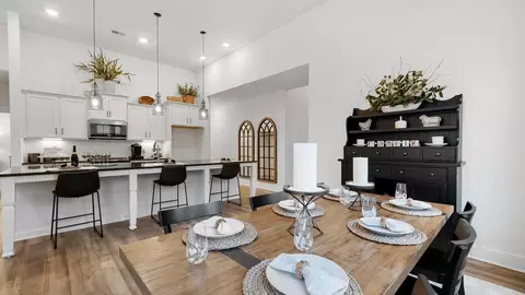 Dining - 110 Mossend St, Woodruff, SC 29388 photo 3 of 7