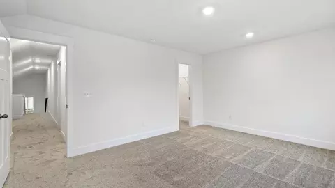 Bedroom - 110 Mossend St, Woodruff, SC 29388 photo 6 of 10