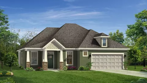 Exterior - 110 Mossend St, Woodruff, SC 29388 photo 5 of 13