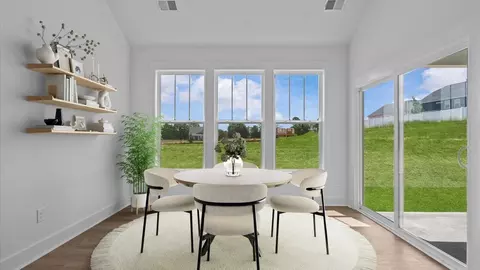 Dining - 110 Mossend St, Woodruff, SC 29388 photo 1 of 7
