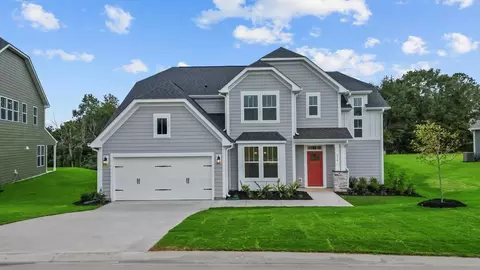 Exterior - 110 Mossend St, Woodruff, SC 29388 photo 7 of 13