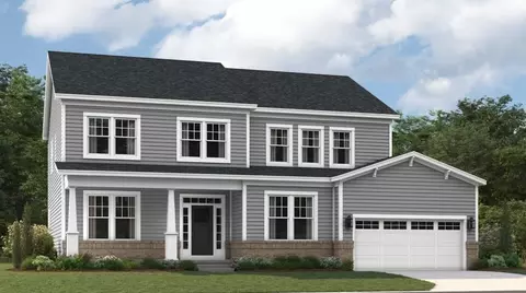 8650 Clemet Dr, Chesterfield, VA 23832