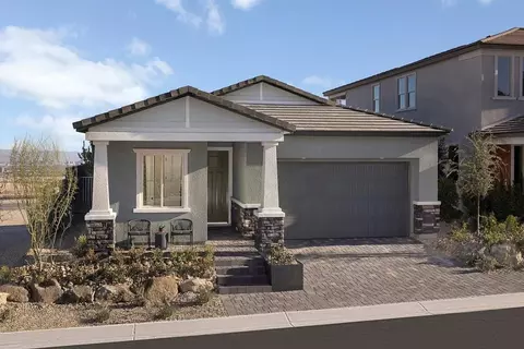 12446 Weather Ridge Pl, Las Vegas, NV 89138