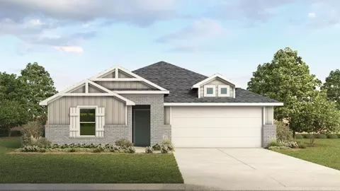 20216 Tester St, Manor, TX 78653