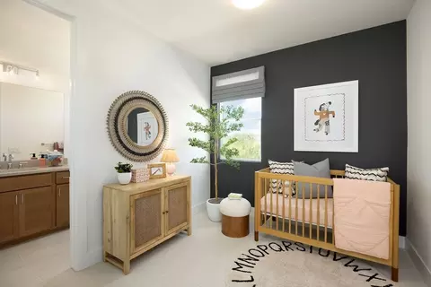 Bedroom - 1402 Rambling Rose Rd, Austin, TX 78745 photo 3 of 4
