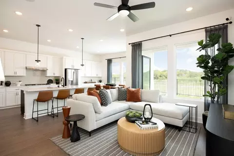 Living - 1402 Rambling Rose Rd, Austin, TX 78745 photo 1 of 1