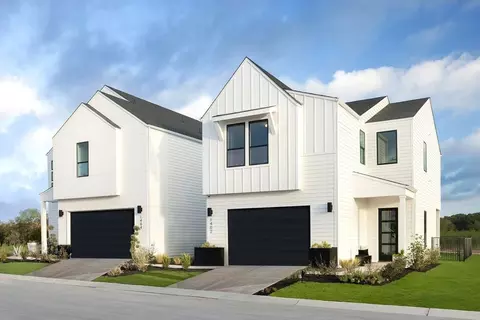 Exterior - 1402 Rambling Rose Rd, Austin, TX 78745 photo 4 of 6