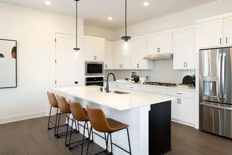 Kitchen - 1402 Rambling Rose Rd, Austin, TX 78745 photo 3 of 3