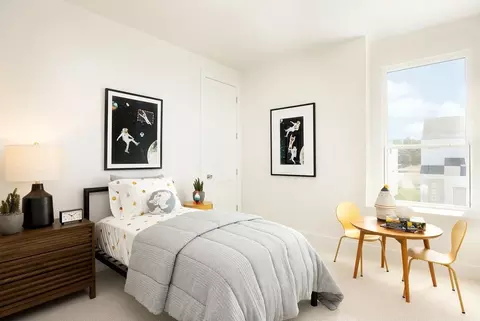 Bedroom - 1402 Rambling Rose Rd, Austin, TX 78745 photo 4 of 4