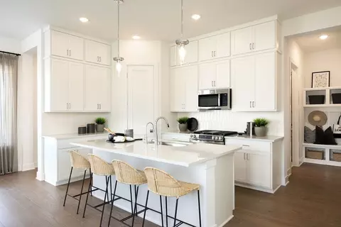 Kitchen - 1402 Rambling Rose Rd, Austin, TX 78745 photo 1 of 3