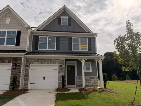 402 Blythe Townhome Ln, Waxhaw, NC 28173