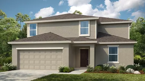 13818 Sawmill St, Parrish, FL 34219