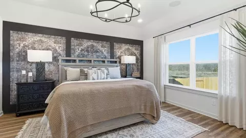 Bedroom - 2719 Echinacea Path, Converse, TX 78109 photo 2 of 17