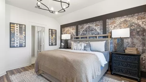 Bedroom - 2719 Echinacea Path, Converse, TX 78109 photo 1 of 17