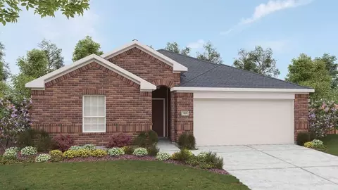 Exterior - 2719 Echinacea Path, Converse, TX 78109 photo 2 of 5