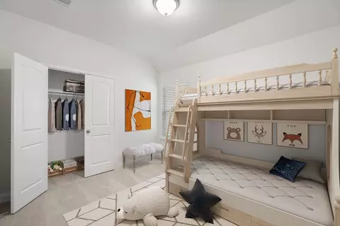 Bedroom - 4705 Buttonbush Dr, Venus, TX 76084 photo 1 of 5