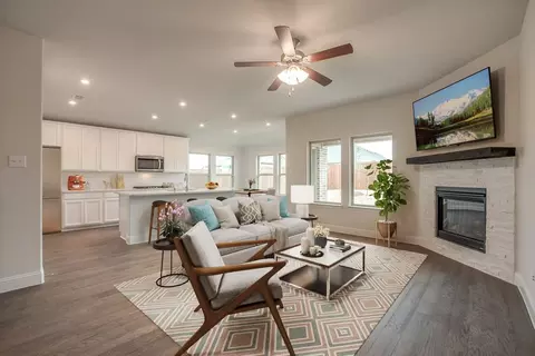 Living - 4705 Buttonbush Dr, Venus, TX 76084 photo 1 of 1
