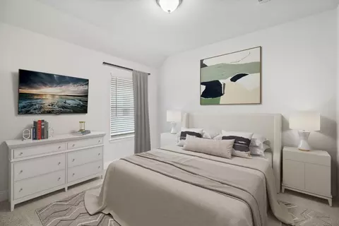 Bedroom - 4705 Buttonbush Dr, Venus, TX 76084 photo 3 of 5