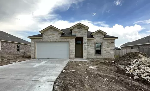 409 Magnolia, Troy, TX 76579