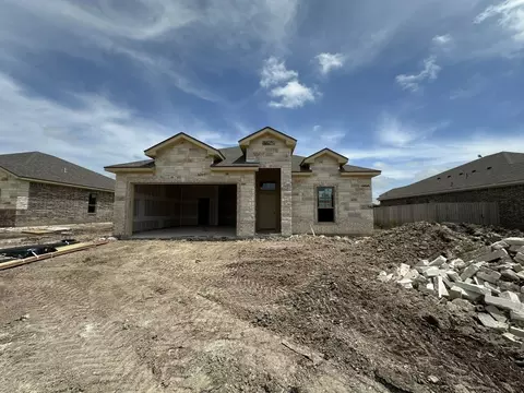 409 Magnolia, Troy, TX 76579