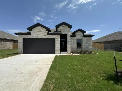 409 Magnolia, Troy, TX 76579