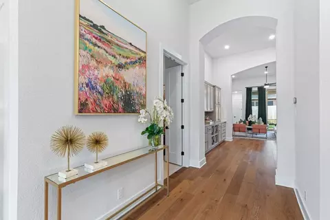 Entry Way - 317 Vale Run, Kyle, TX 78640 photo 5 of 6