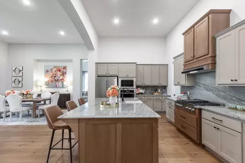 Kitchen - 317 Vale Run, Kyle, TX 78640 photo 3 of 6