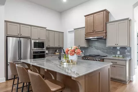 Kitchen - 317 Vale Run, Kyle, TX 78640 photo 1 of 6