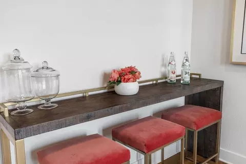 Dining - 317 Vale Run, Kyle, TX 78640 photo 5 of 5