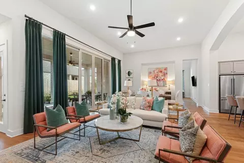 Living - 317 Vale Run, Kyle, TX 78640 photo 1 of 2