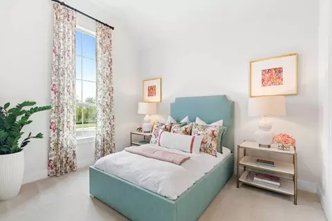 Bedroom - 317 Vale Run, Kyle, TX 78640 photo 5 of 6