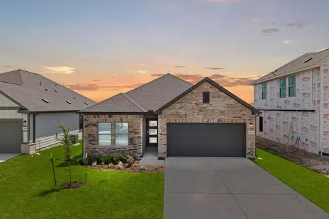 144 Wind Hl, Jarrell, TX 76537