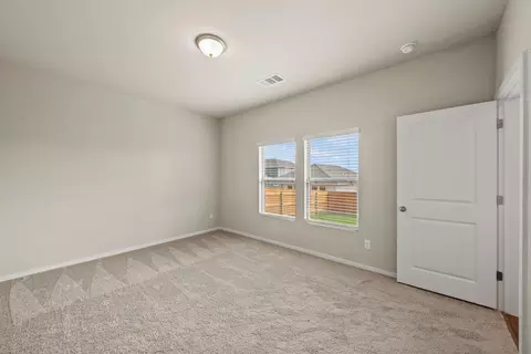 Bedroom - 144 Wind Hl, Jarrell, TX 76537 photo 2 of 2